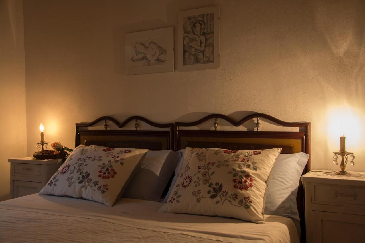 Bed and Breakfast Bb Chiavenna Centro Storico Экстерьер фото